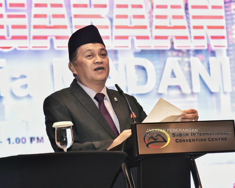 JHEAINS pantau penyebaran ajaran sesat di Sabah