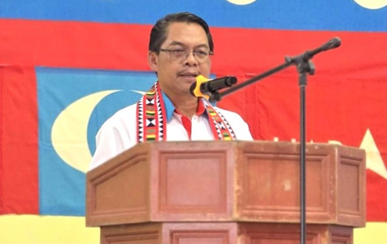 SPR perlu wujudkan undi pos kepada pengundi di luar negeri semasa PRN Sabah – Mustapha