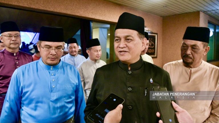 Akademi Tahsin Al-Quran mula beroperasi tahun ini – Mohd Arifin