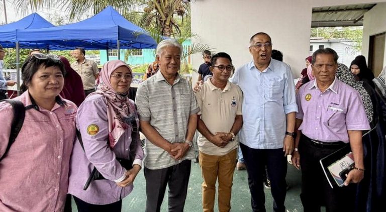 Kesedaran rakyat terhadap kepentingan pensijilan halal, kebersihan produk semakin meningkat – Salleh