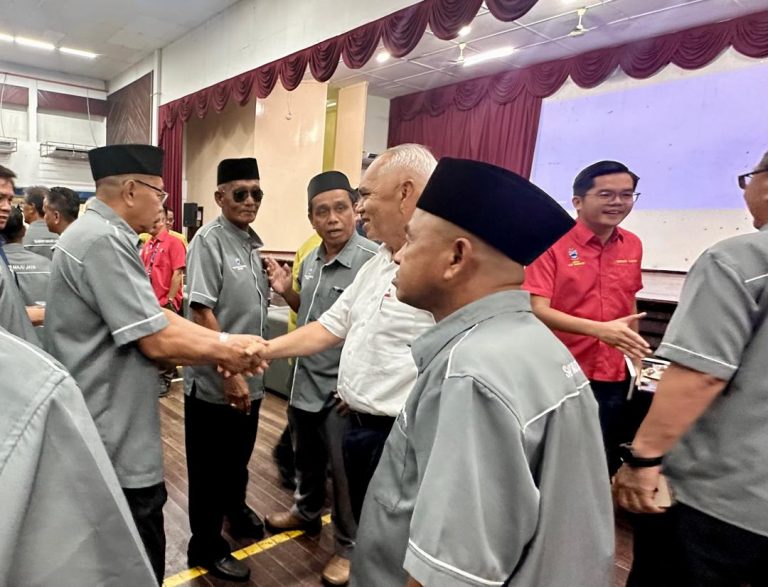 Projek Lebuhraya Pan Borneo Sindumin-Beaufort: Pihak konsultan diminta segera siapkan perubahan reka bentuk