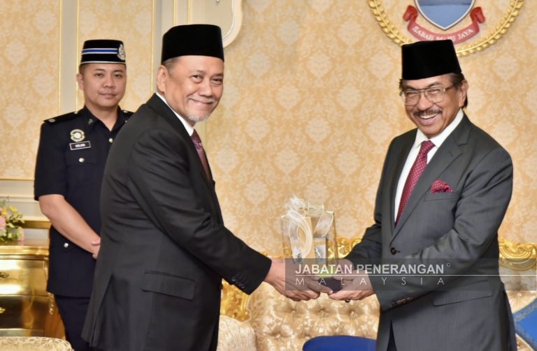 SPR siap sedia hadapi PRN Sabah – Ramlan
