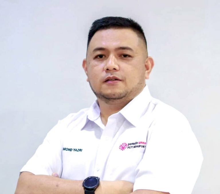 Anak tempatan layak, lebih berpengalaman di dalam mentadbir Kastam Sabah – Mohd Yazri