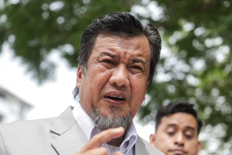 Penasihat Himpunan Bangkit Sabahan bakal diheret ke mahkamah
