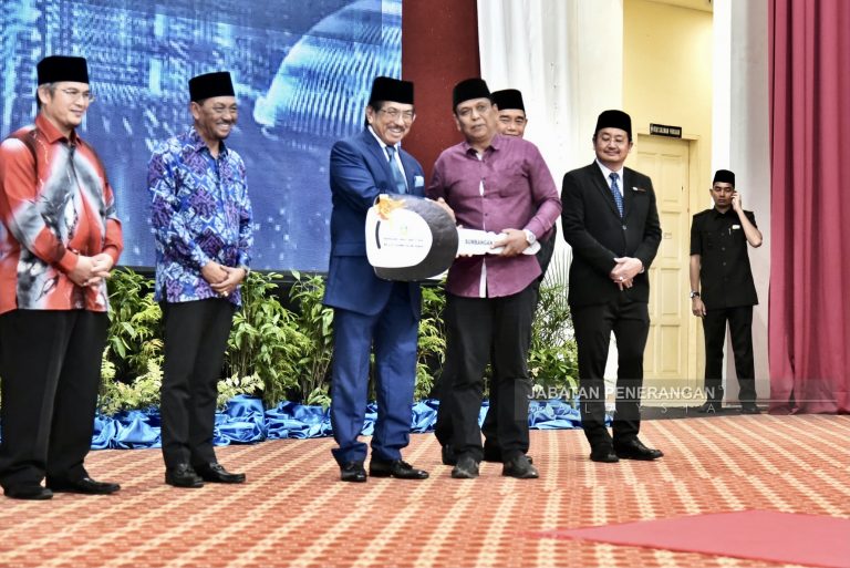 Sandakan Fokus Kesejahteraan, Kemakmuran Ekonomi Penduduk – Walter