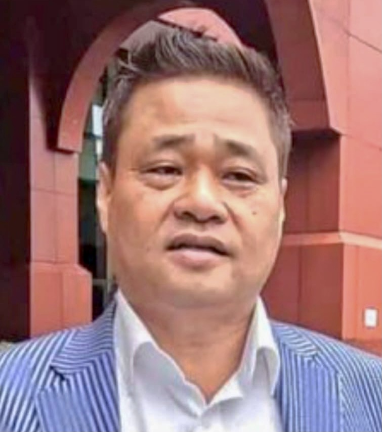 Perisa ‘Magic Mushroom’ wabak baharu dadah – Masiung