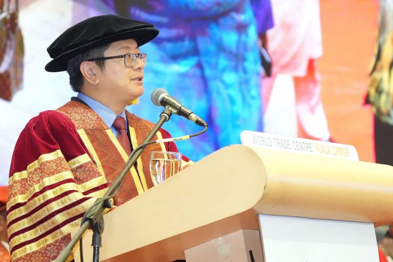 Kerajaan Sabah setuju tawar 35 biasiswa BKNS di UKKM – Ewon
