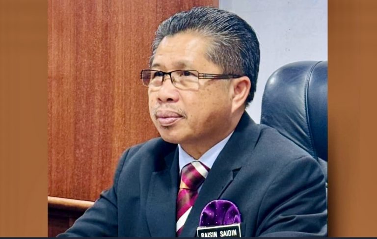 98 Projek JPN Sabah Lepasi Tapisan KPM Untuk Dipertimbang Dalam RMK13