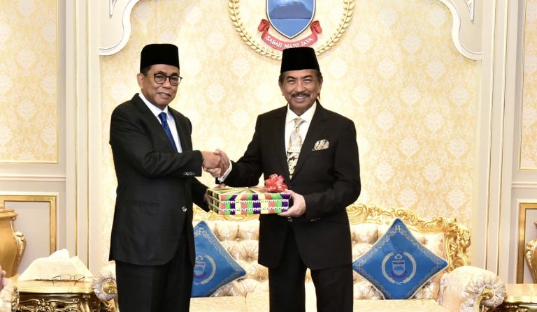 Tiga pembinaan pos kawalan baharu dirancang di bina di Sabah