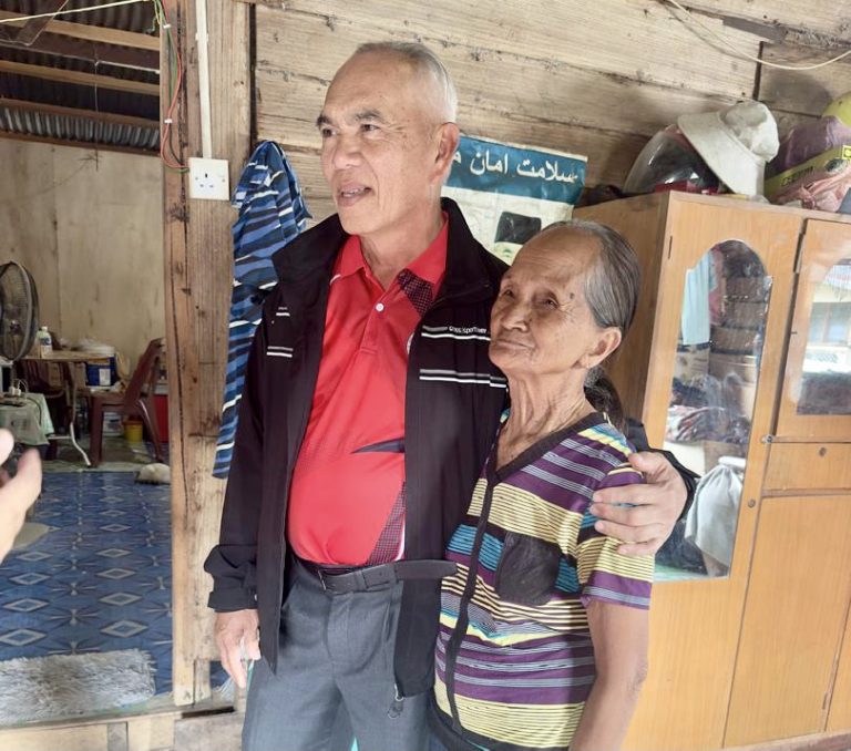 Kerajaan Negeri GRS-PH PLUS mampu bertahan lama teruskan agenda pembangunan Sabah – Dr Yusof