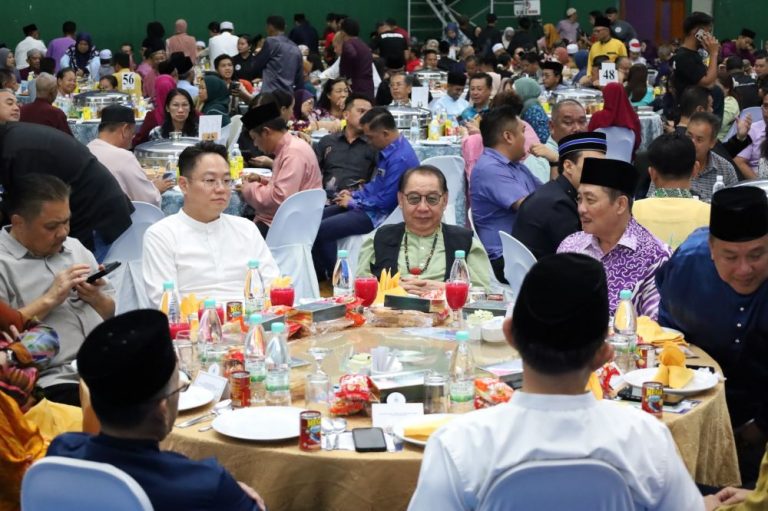 KTC teruskan Program Jelajah Iftar 2025, destinasi ke-12 di Keningau