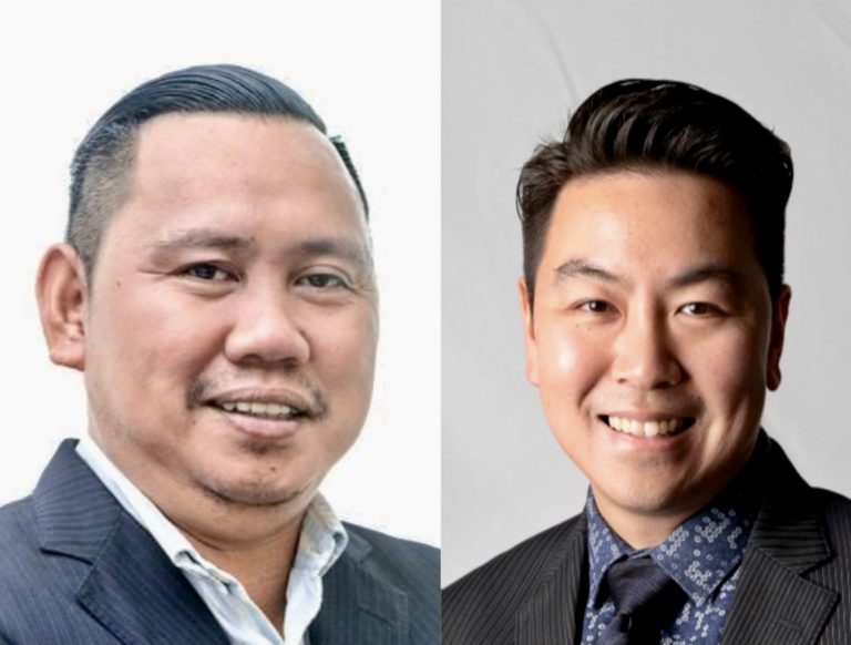 James Wong dilantik GGM SEDCO berdasarkan merit, prinsip Sabah First – Aksyah