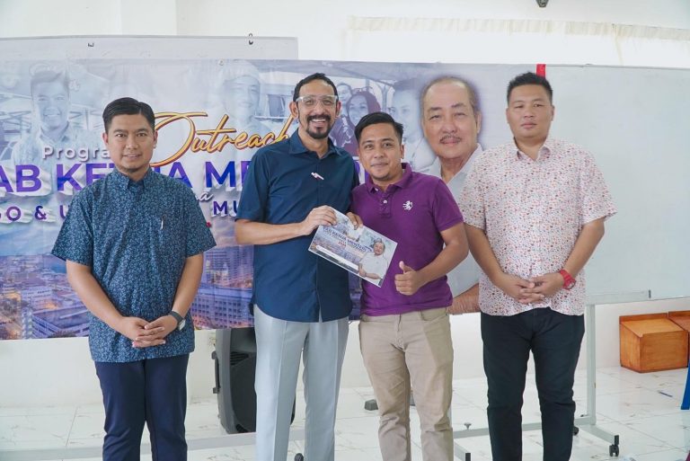 Agensi kerajaan perlu peka, teliti laksana tanggungjawab sampaikan bantuan kepada rakyat – Mohd Razali