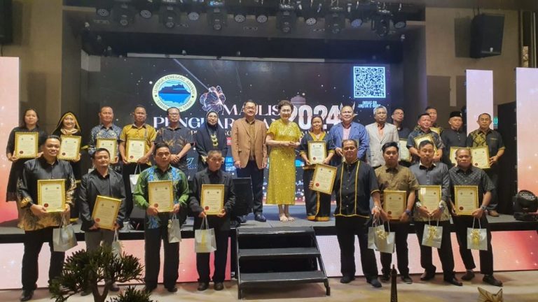 Taman-Taman Sabah senaraikan 154 ‘Calender Of Events 2025’ – Christina