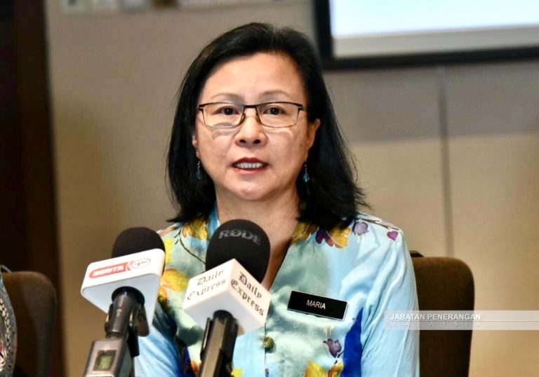Peningkatan Kes HFMD Berada Pada Tahap Membimbangkan – Dr Maria