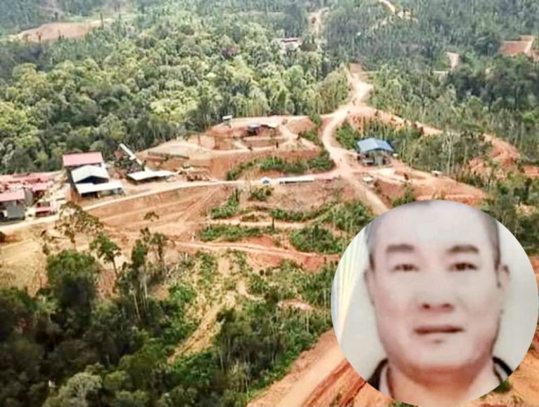 Kelulusan EIA disahkan bukan milik syarikat Wullersdorf Resources Sdn Bhd