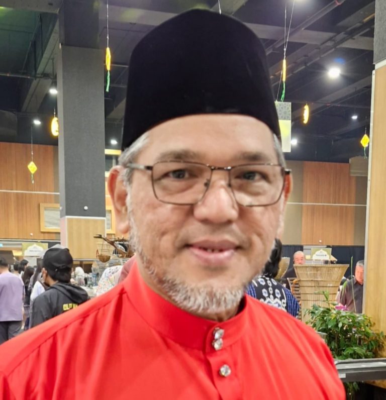 ‘Apa tindakan Bung Moktar ketika ada kuasa?’ – Nizam