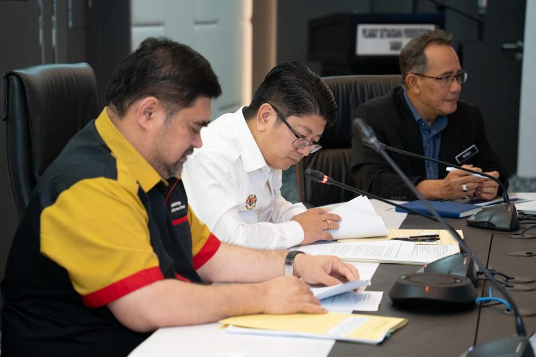Penyelarasan pemantauan penting jayakan projek pembangunan persekutuan di Sabah – Ewon