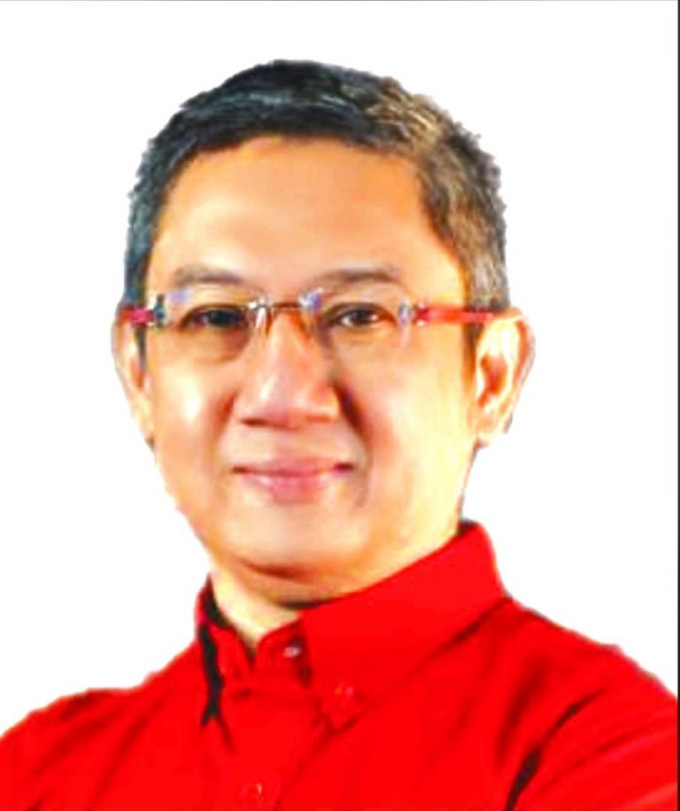 Pentadbiran kerajaan GRS terus komited selesaikan isu rakyat – Mohd Bahrin