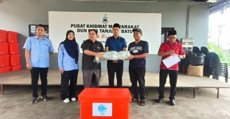 Penubuhan PNK Kalabakan dijangka diluluskan menjelang Jun ini – Suryady