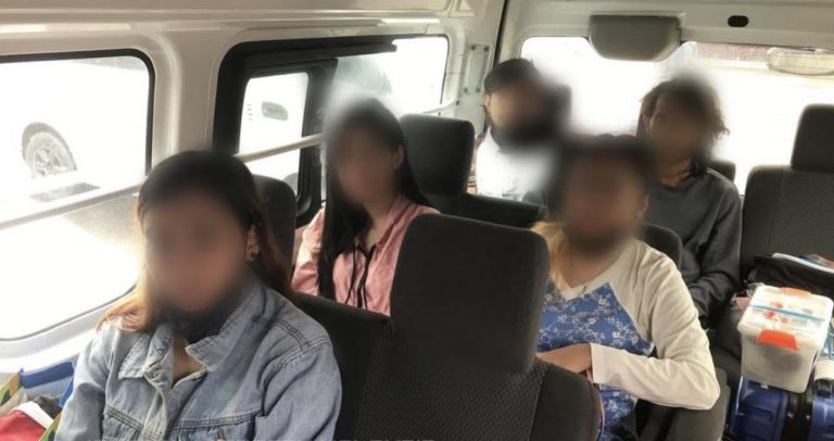 184 warga Filipina, 10 Pakistan dihantar pulang ke negara asal