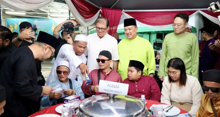 Jelajah Iftar 2025: Tuaran Destinasi Ketiga