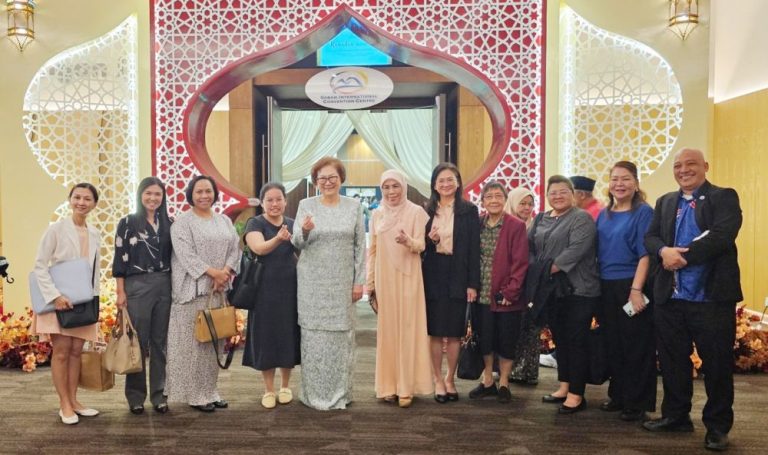 Potensi pelancongan makanan di Sabah perlu dikembangkan – Christina