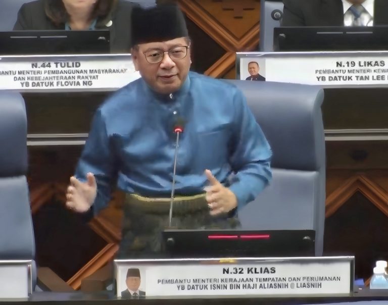 DUN Sabah: Bangunan Menara 11 Tingkat milik MPS dinaik taraf dalam tempoh terdekat