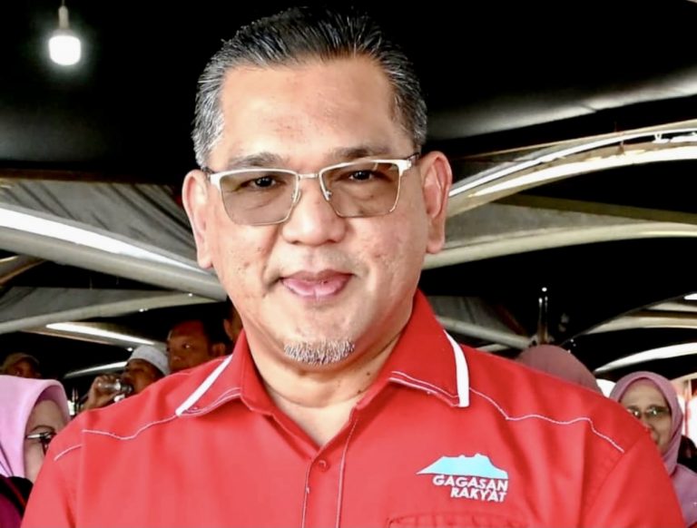 Kerjasama GRS-PH Plus penting, perbincangan politik baharu disifatkan pra-matang – Nizam