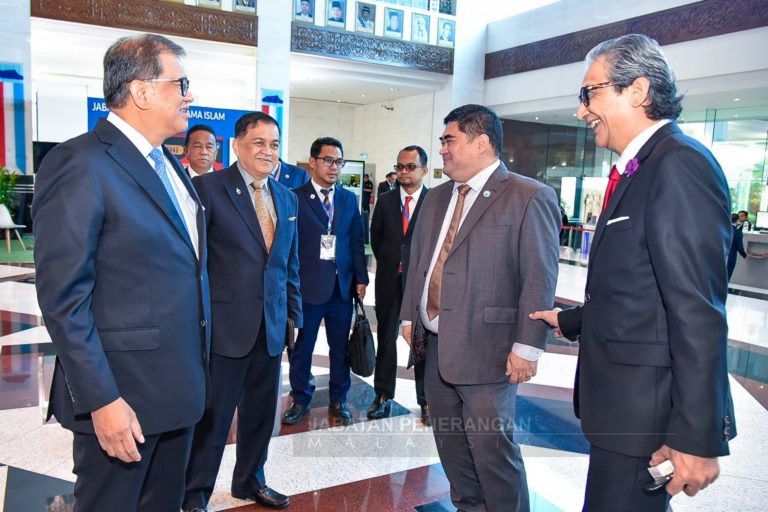 DUN Sabah : Kerajan Negeri mula perancangan bangunkan pelancongan Pulau Berhala – Joniston