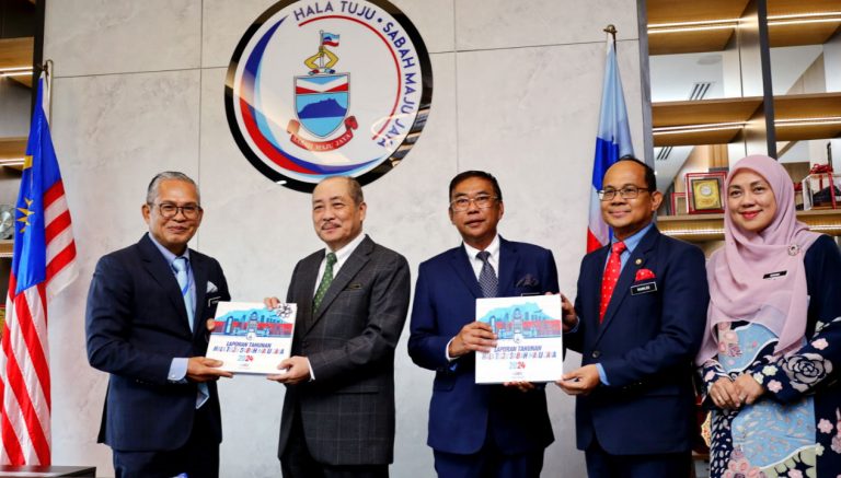 Kerajaan Negeri tekad tingkat prestasi pencapaian Hala Tuju SMJ