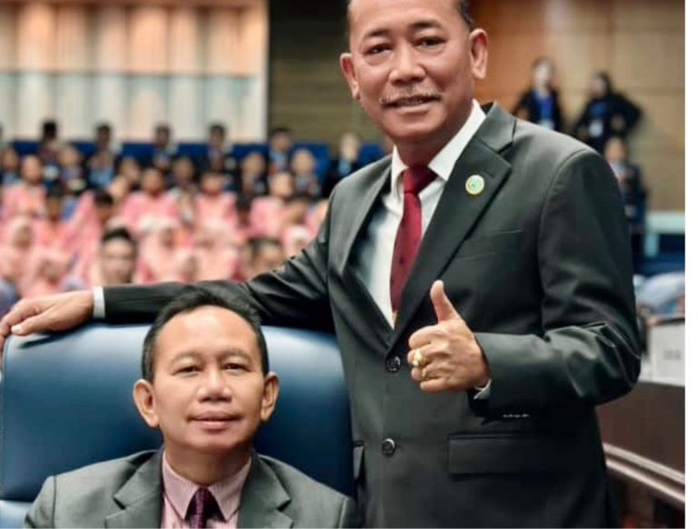 DUN Sabah: Kerajaan komited pastikan ketelusan pelaksanaan Rumah SMJ – Jahid