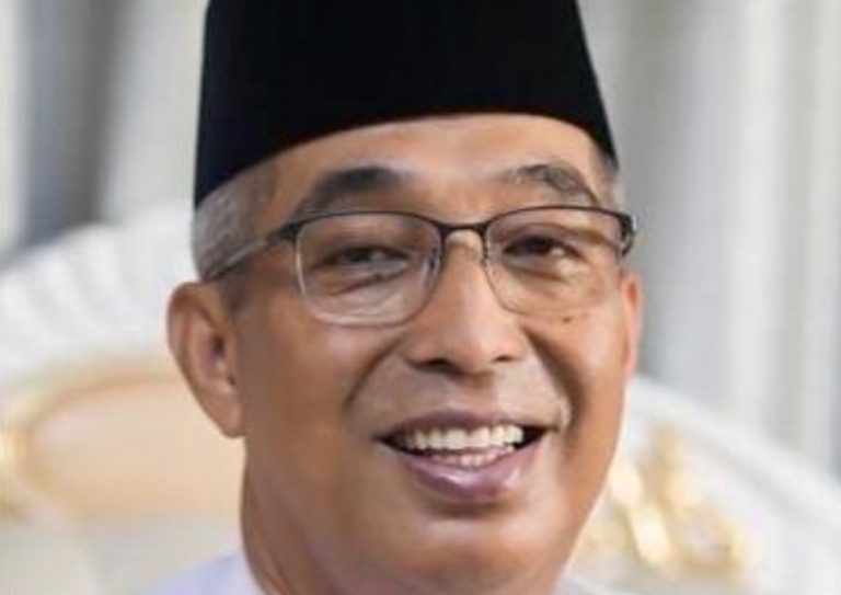 Tuntutan royalti minyak 20 peratus Sabah masih relevan – Salleh