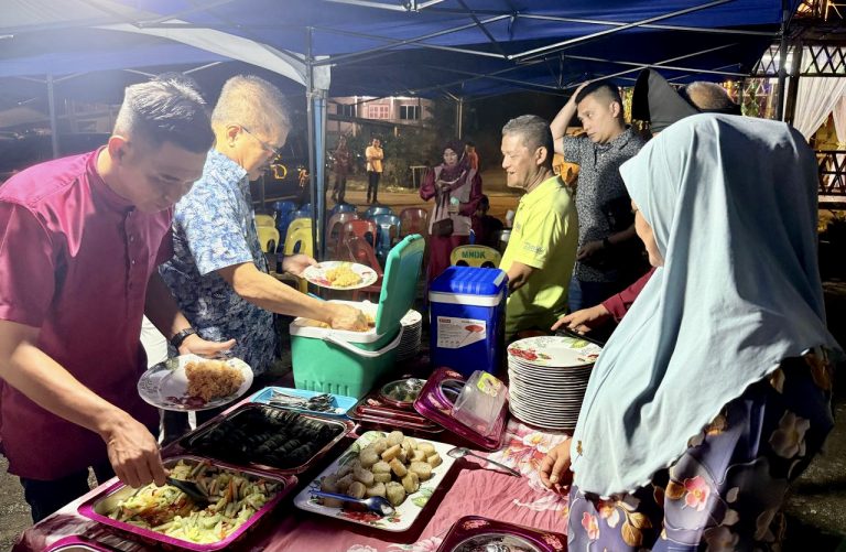 Sabah merupakan contoh kepada konsep Malaysia Madani – Liew Yun Fah
