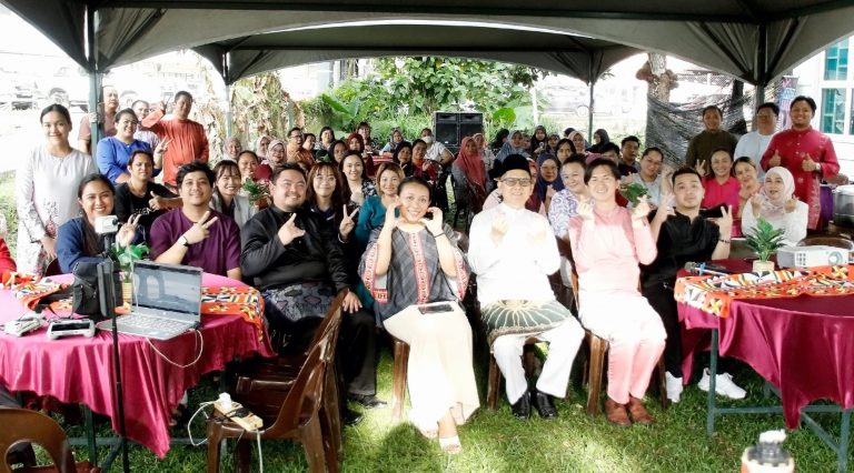 Jelajah Usahawan Berakhir di Tuaran
