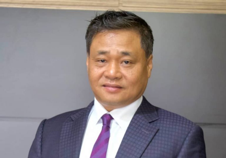 Masiung harap PM bawa khabar gembira hak 40% Sabah