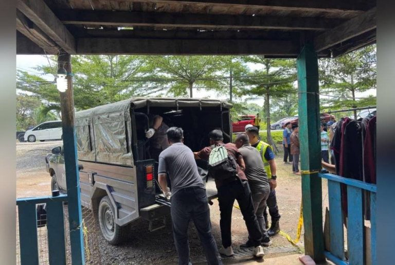 Konflik perceraian punca wanita maut ditikam suami di leher