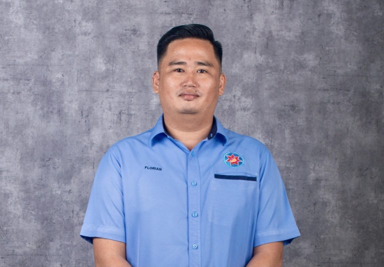 Kenyataan Rafie Robert Tepat, GRS Bukan Dibina Untuk Melayan Kepentingan Peribadi – Florian