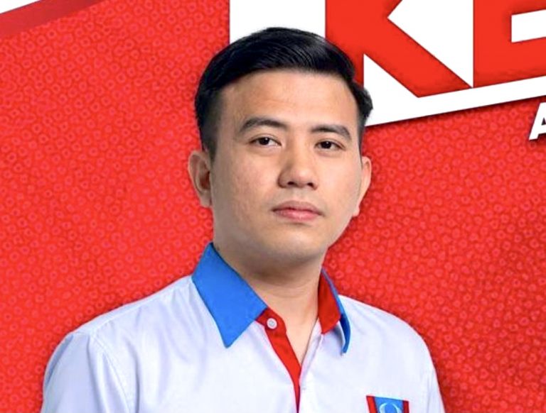 Cadangan Bertanding 13 Kerusi PRN Sabah Bukan Campur Tangan Pusat- Mohd Guntur