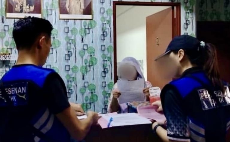 14 Hotel Dikenakan Notis Dikenal Pasti Beroperasi Tanpa Lesen
