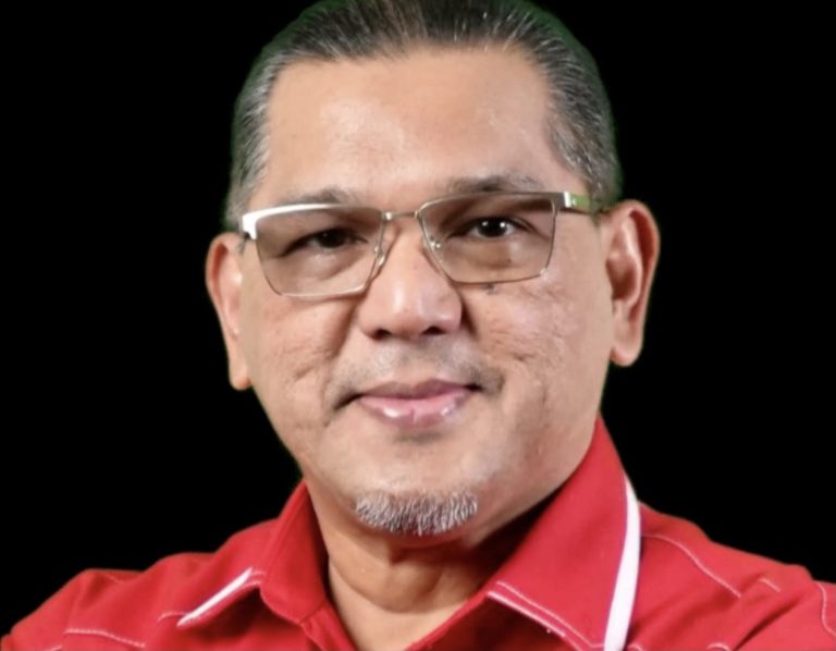 Yang Gagal Menepati Janji, Kini Bermain Watak Mangsa – Nizam