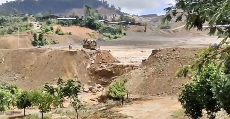SPRM Perlu Siasat Kegiatan Perlombongan Emas Balung Tawau Beroperasi Tanpa Lesen EIA