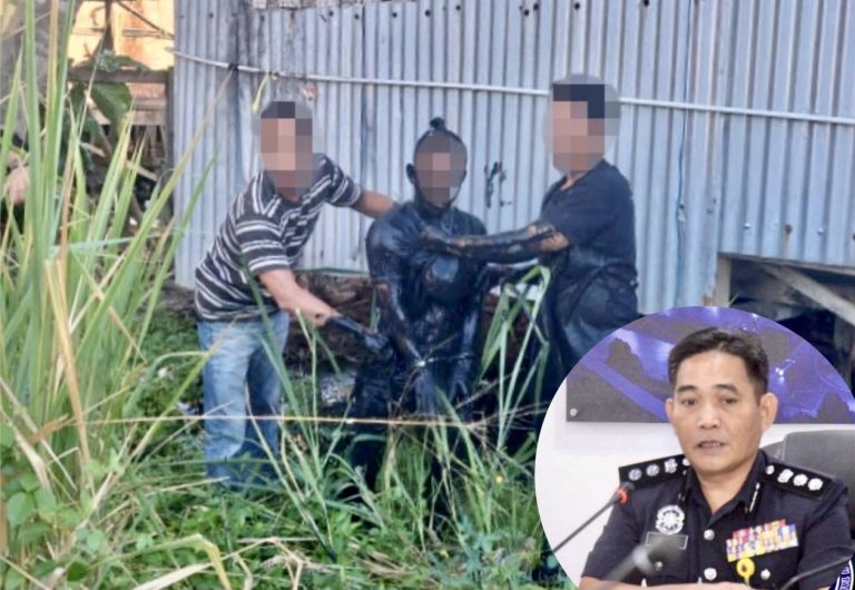 Lelaki Bersama Dadah Bernilai RM1,750 Ditahan Polis