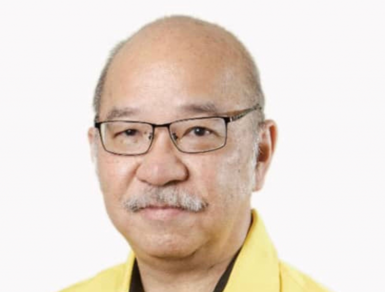 SAPP Hormati Keputusan PRU17 Sabah, Sokong Seruan Hajiji Tutup Pertelingkahan Politik