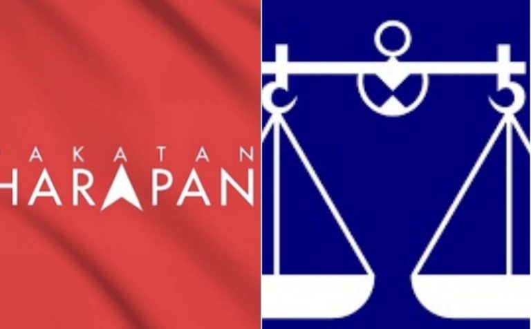 BN, PH sepakat kerjasama hadapi PRN Sabah