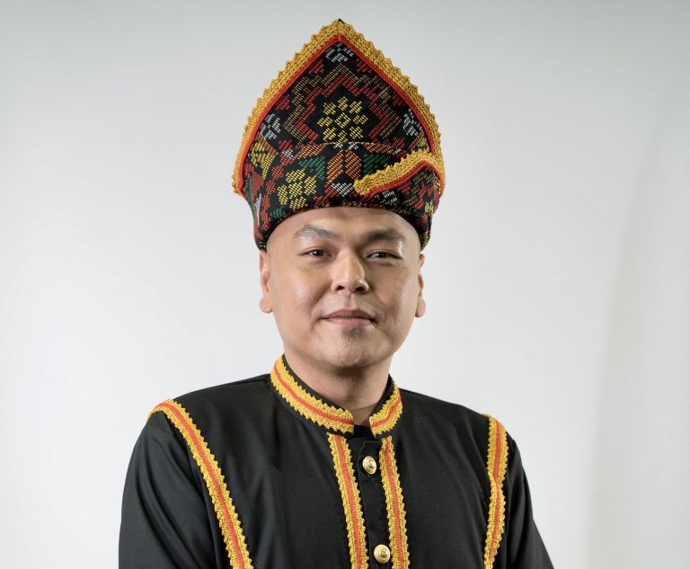 Baloi Keningau Tampilkan Warisan Budaya Unik di Pesta Kaamatan 2025 – Rafie