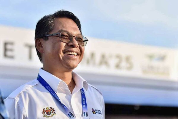 PRN Sabah: PKR Sabah Perkukuh Haluan Baharu dengan perkukuh PH Sabah – Mustapha