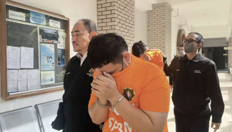 Kes Pinjaman RM11.3 Juta: SPRM Tahan Dua Lagi Bekas Pegawai Institusi Kewangan