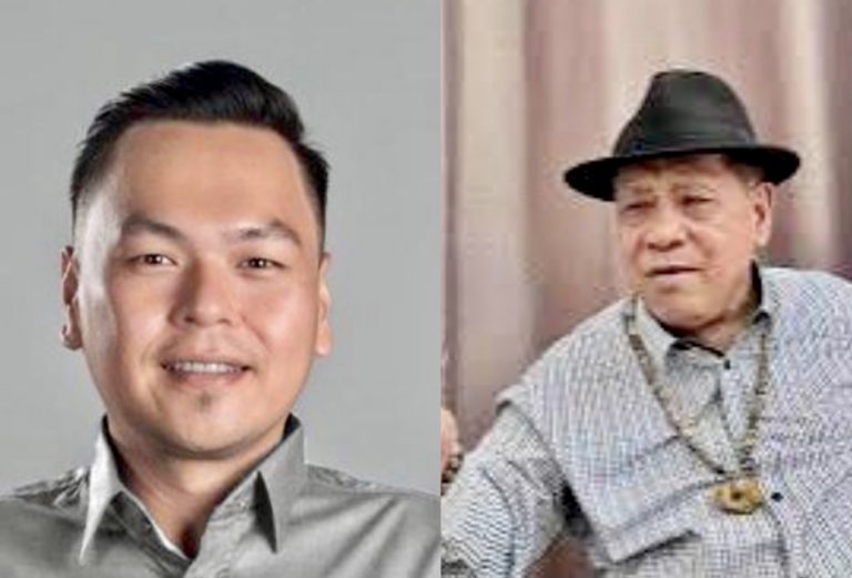 “Jika Tidak Yakin Atau Tidak Selesa Bersama GRS, Pintu Berundur Sentiasa Terbuka,” Kata Rafie