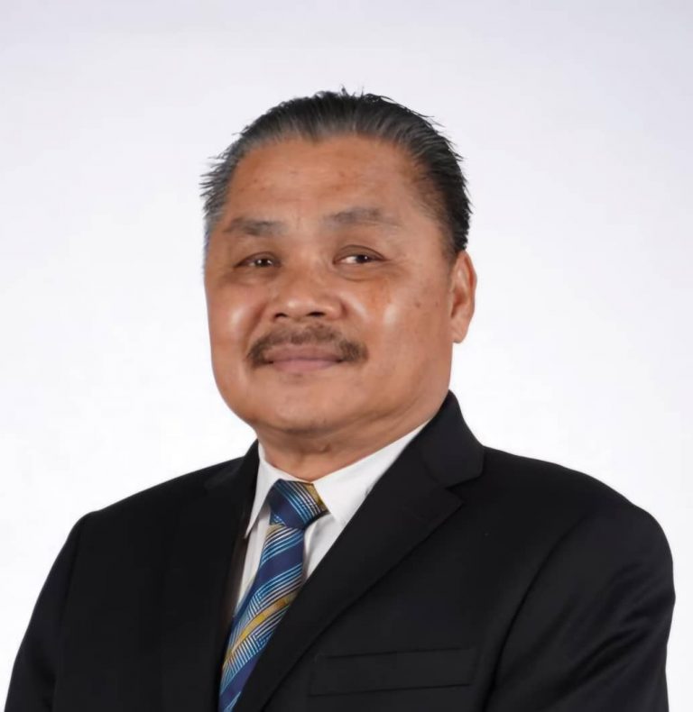Kami tidak politikkan kemiskinan’, Robert balas kenyataan Pemuda Umno berhubung dakwaan petani padi
